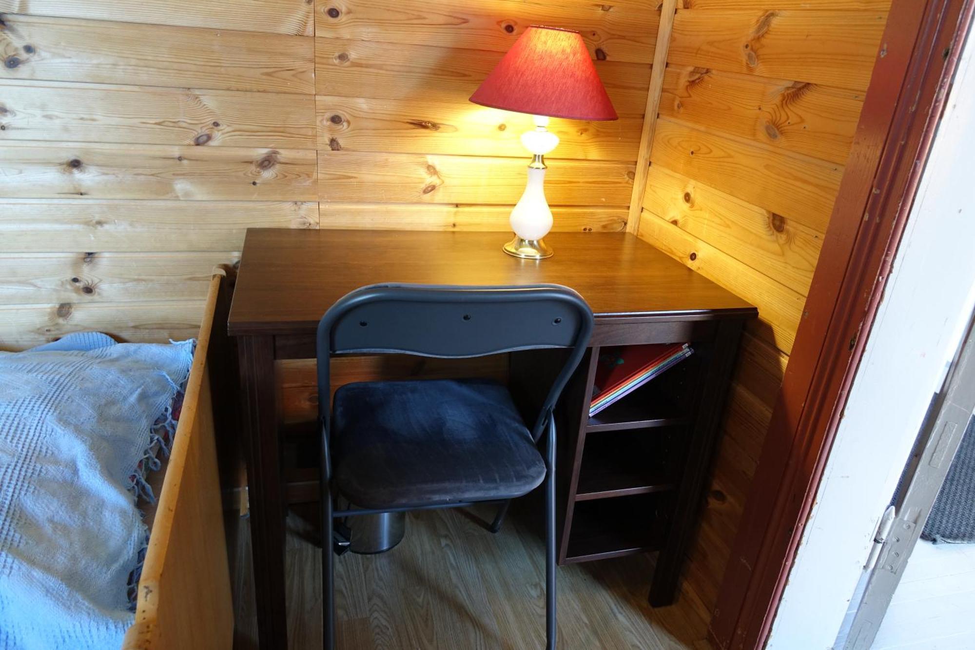 Guesthouse Hamran Mosvik Exteriör bild